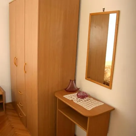 Διαμέρισμα Srima - 13874e Βόντιτσε