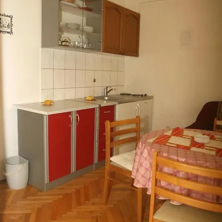 Srima - 13874e 아파트