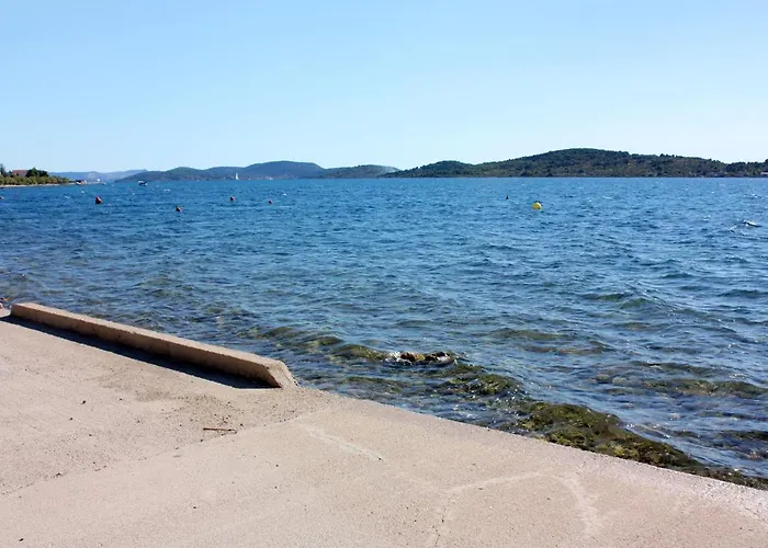 Srima - 13874e Apartman Vodice