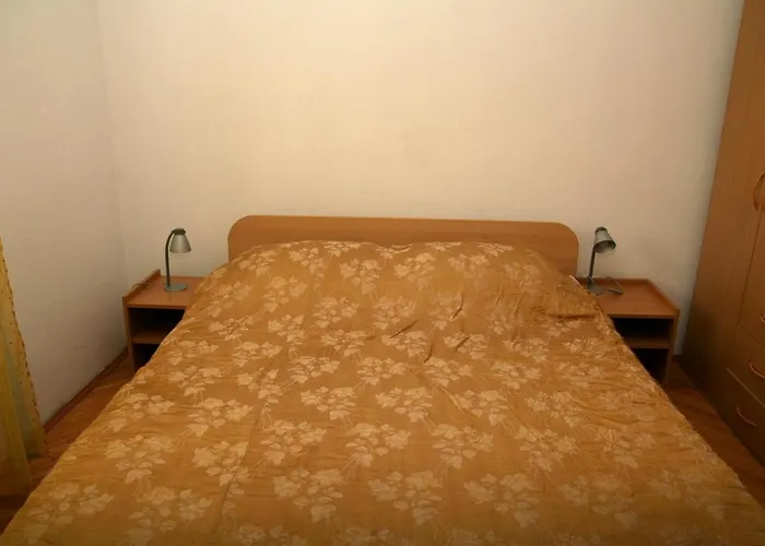 Apartman Srima - 13874e