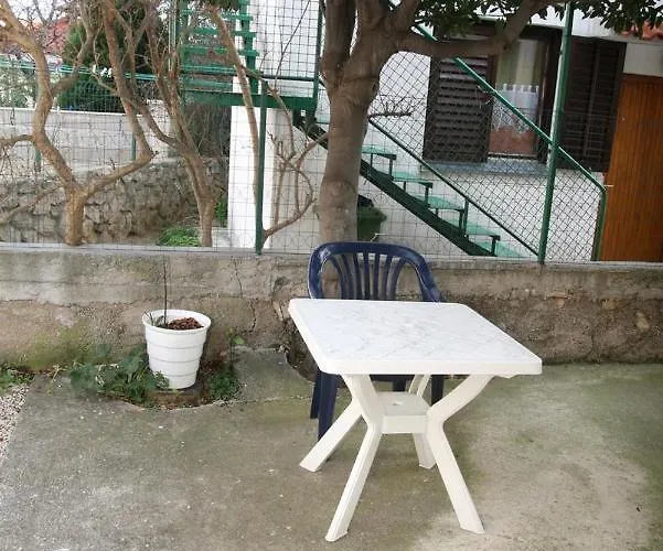 Srima - 13874e Vodice