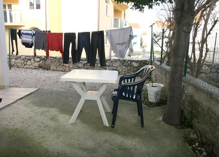 Srima - 13874e * Vodice