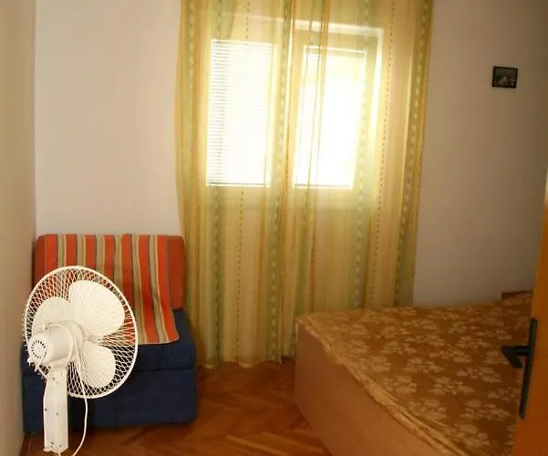 Apartman Srima - 13874e Vodice