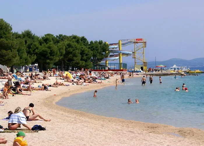 Srima - 13874e Apartman Vodice