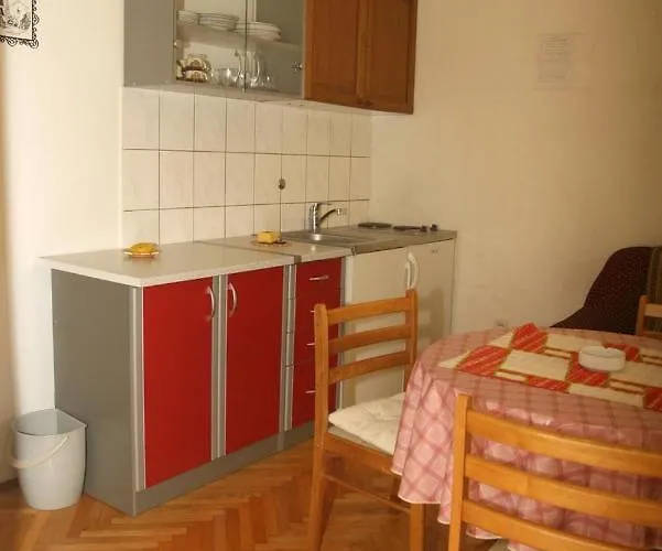 Srima - 13874e Apartman